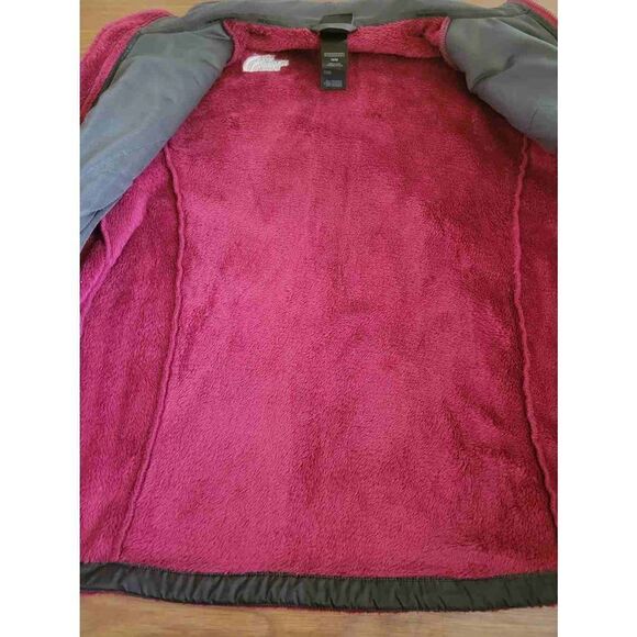 ‎The North Face Full Zip Fleece Jacket - Picture 5 of 10